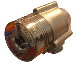 Flame Detectors 40/40 series Crowcon